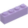 LEGO Lavender Brick 1 x 4 (3010 / 6146)