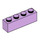 LEGO Lavender Brick 1 x 4 (3010 / 6146)