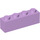 LEGO Lavendel Backstein 1 x 4 (3010 / 6146)