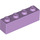 LEGO Lavender Brick 1 x 4 (3010 / 6146)