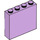 LEGO Lavender Brick 1 x 4 x 3 (49311)