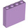 LEGO Lavender Brick 1 x 4 x 3 (49311)