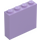 LEGO Lavender Brick 1 x 4 x 3 (49311)