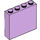 LEGO Lavendel Backstein 1 x 4 x 3 (49311)