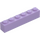 LEGO Lavender Brick 1 x 6 (3009 / 30611)