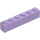 LEGO Lavender Brick 1 x 6 (3009 / 30611)