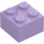 LEGO Lavender Brick 2 x 2 (3003 / 6223)