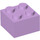 LEGO Lavendel Steen 2 x 2 (3003 / 6223)