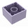 LEGO Lavendel Duplo Backstein 2 x 2 (3437 / 89461)