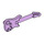 LEGO Lavender Electric Guitar (11640)