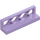 LEGO Lavanda Valla 1 x 4 x 1 Lattice (3633)