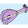 LEGO Lavender Lute with Starfish (80503 / 109142)