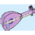 LEGO Lavender Lute with Starfish (80503)