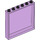 LEGO Lavender Panel 1 x 6 x 5 (35286 / 59349)