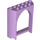 LEGO Lavanda Pannello 2 x 6 x 6.5 con Arco (35565)