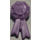 LEGO Lavender Rosette Ribbon No. 2 (92355)