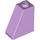 LEGO Lavender Slope 1 x 2 x 2 (65°) (60481)