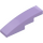 LEGO Lavender Slope 1 x 4 Curved (11153 / 61678)