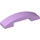 LEGO Lavender Slope 1 x 4 Curved Double (93273)