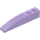 LEGO Lavender Slope 1 x 6 Curved (41762 / 42022)