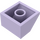 LEGO Lavendel Helling 2 x 2 (45°) (3039 / 6227)