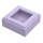 LEGO Lavendel Tegel 1 x 1 met groef (3070 / 30039)