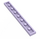 LEGO Lavender Tile 1 x 8 (4162)
