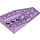 LEGO Lavendel Keil 6 x 4 Invertiert (4856)