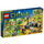 LEGO Lavertus&#039; Outland Base 70134 Packaging