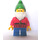 LEGO Lawn Gnome Minifigure