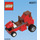 LEGO Lawn mower Set 40071