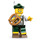 LEGO Lederhosen Guy Set 8833-3