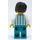 LEGO Lee Minifigurka