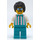 LEGO Lee Minifigurka