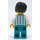 LEGO Lee Minifigur