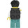 LEGO Lee minifiguur