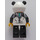 LEGO Lee Roller with Panda Hat