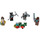 LEGO Legends of Chima Minifigure Accessoire Set (850910)
