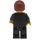 LEGO Lego Brand Store - Noir Costume - Peabody Minifigurine