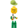 LEGO Lego Brand Store - Peabody Minifigure