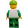 LEGO Lego Brand Store - Peabody Minifiguur