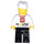 레고 Lego House Chef 미니피규어