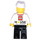 LEGO Lego House Chef minifiguur