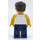 LEGO Lego Mann aus Strand House Minifigur