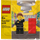 LEGO Lego Shop Man 5001622