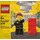 LEGO Lego Shop Man Set 5001622
