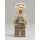 LEGO LEGO Star Wars Hoth Rebel Trooper avec Moustache Figurine