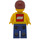 LEGO LEGO Store Employee Minifigure