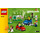 LEGO LEGOLAND Driving School Cars 40347