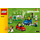 LEGO LEGOLAND® Driving School Cars Set 40347